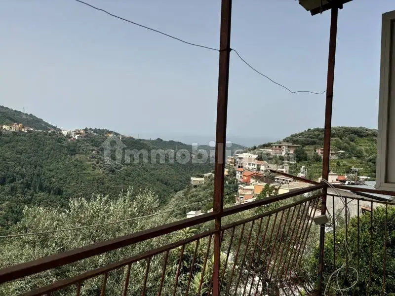 Appartamento in vendita a Vico Equense