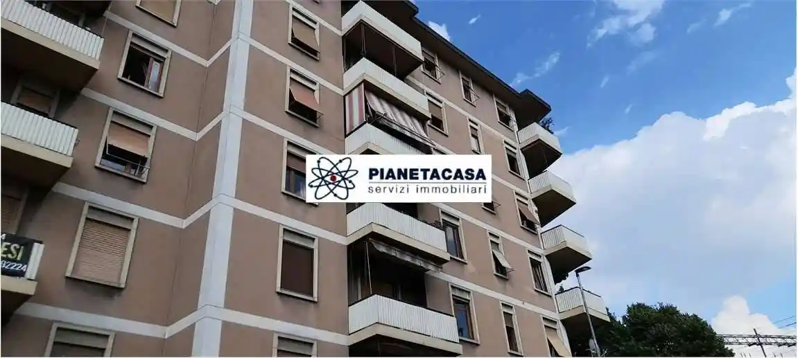Appartamento in vendita a Bergamo
