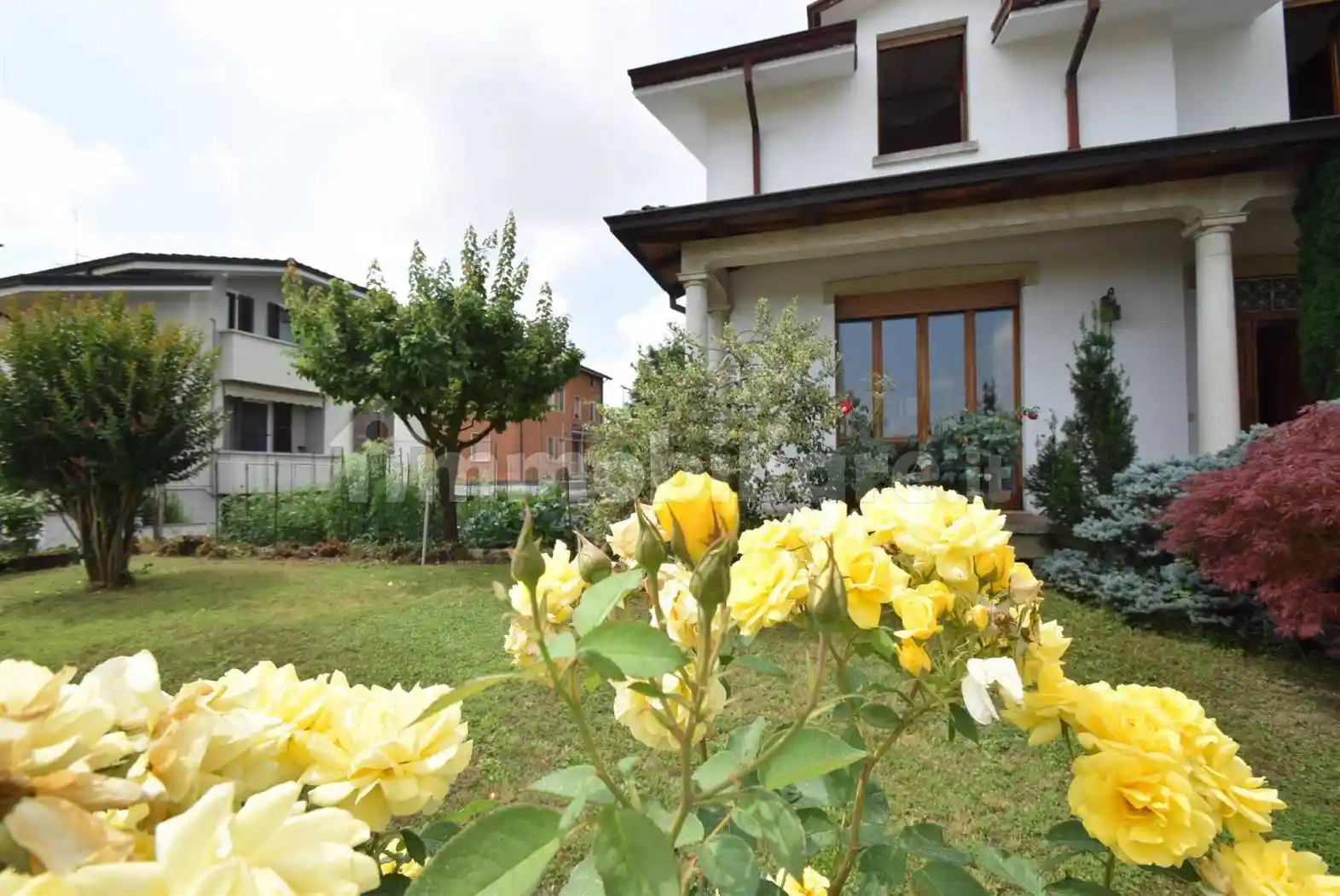 Villa in vendita a Piacenza