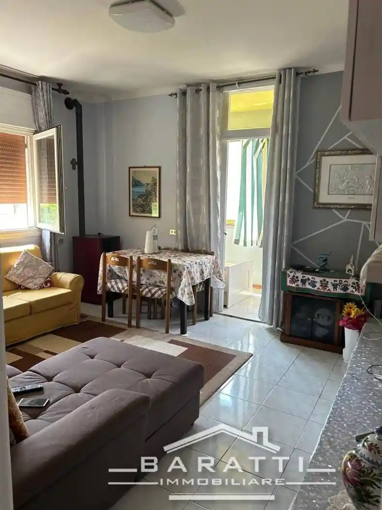 Appartamento in vendita a Suzzara