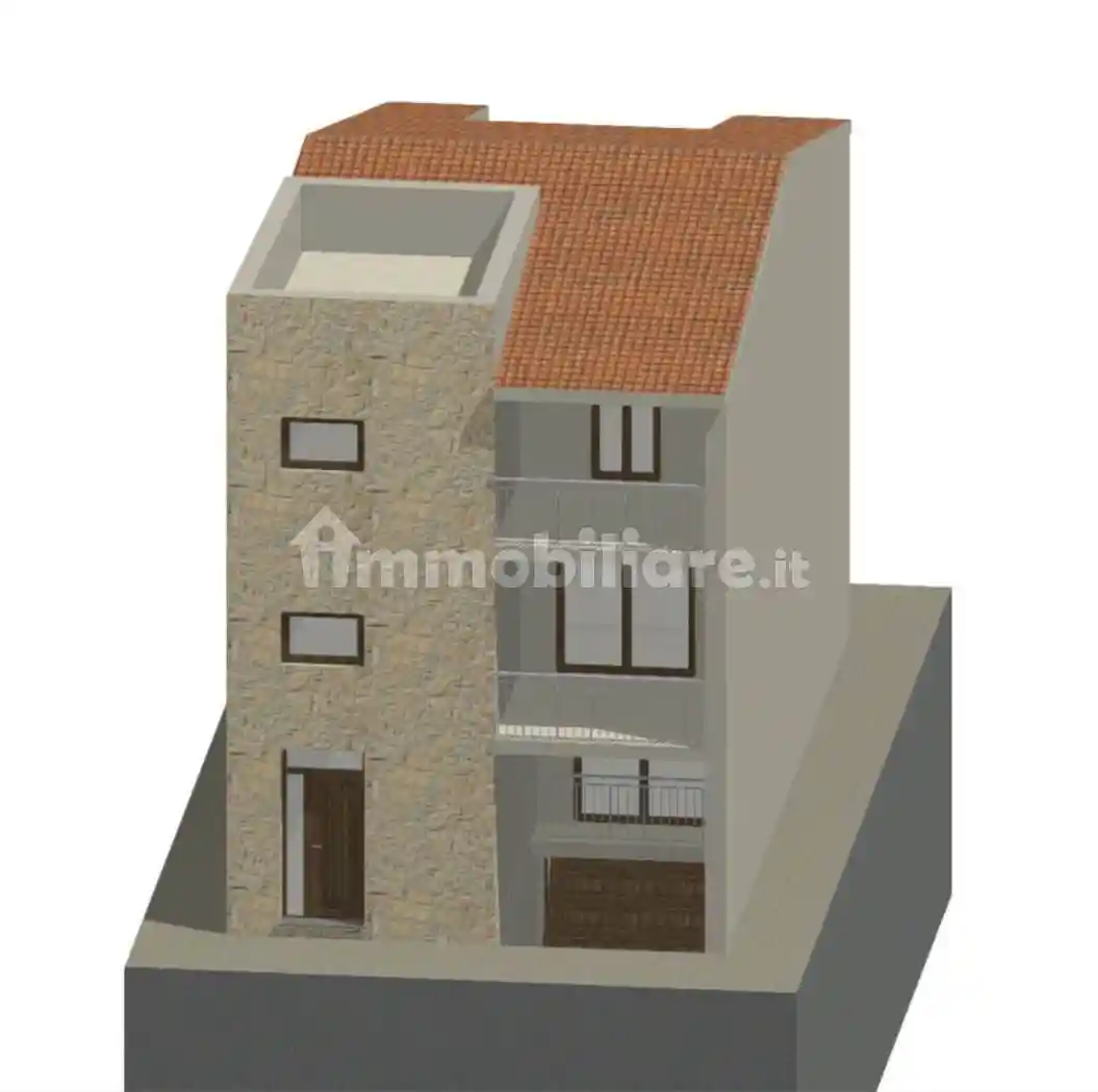 Appartamento in vendita a Portopalo di Capo Passero