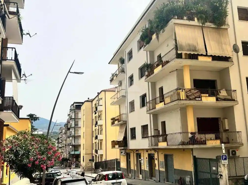 Appartamento in vendita a Cosenza