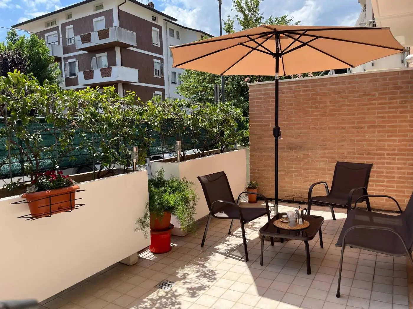 Loft in affitto a Pesaro