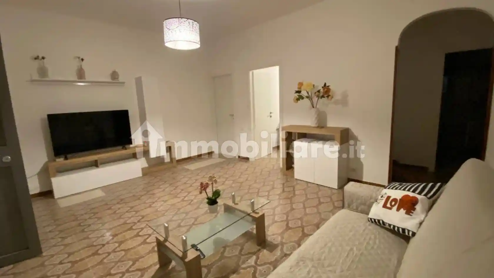 Villa a schiera Strada Privata Cioffrese 7/g, Santo Spirito, Bari - foto 3