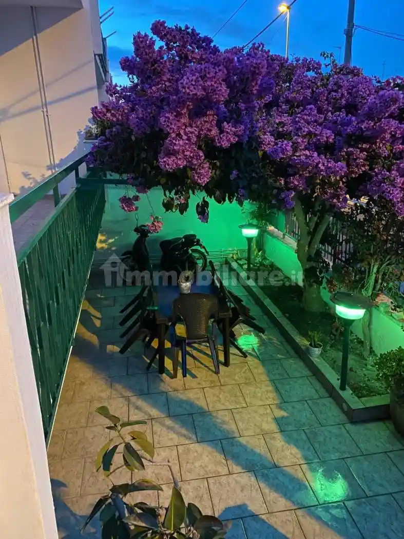 Villa a schiera Strada Privata Cioffrese 7/g, Santo Spirito, Bari - foto 4