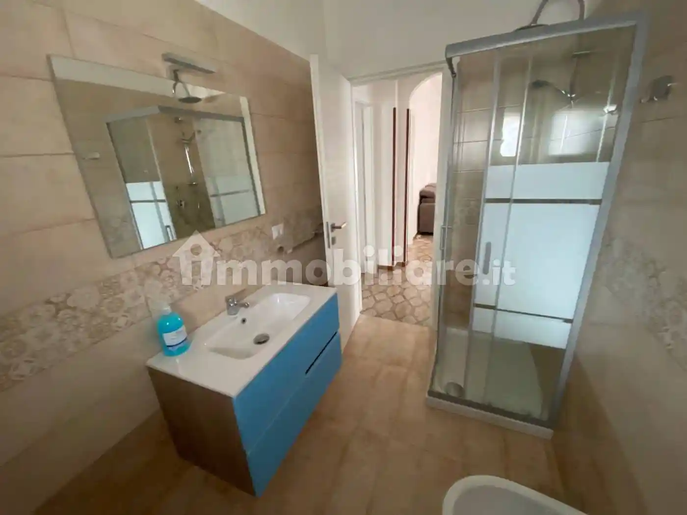 Villa a schiera Strada Privata Cioffrese 7/g, Santo Spirito, Bari - foto 5