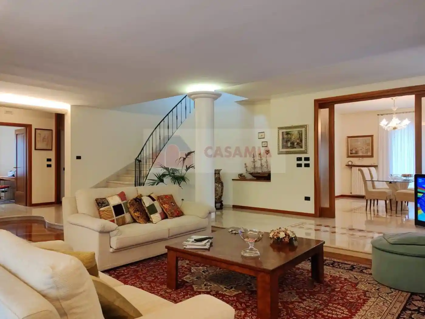 Villa in vendita a Oderzo