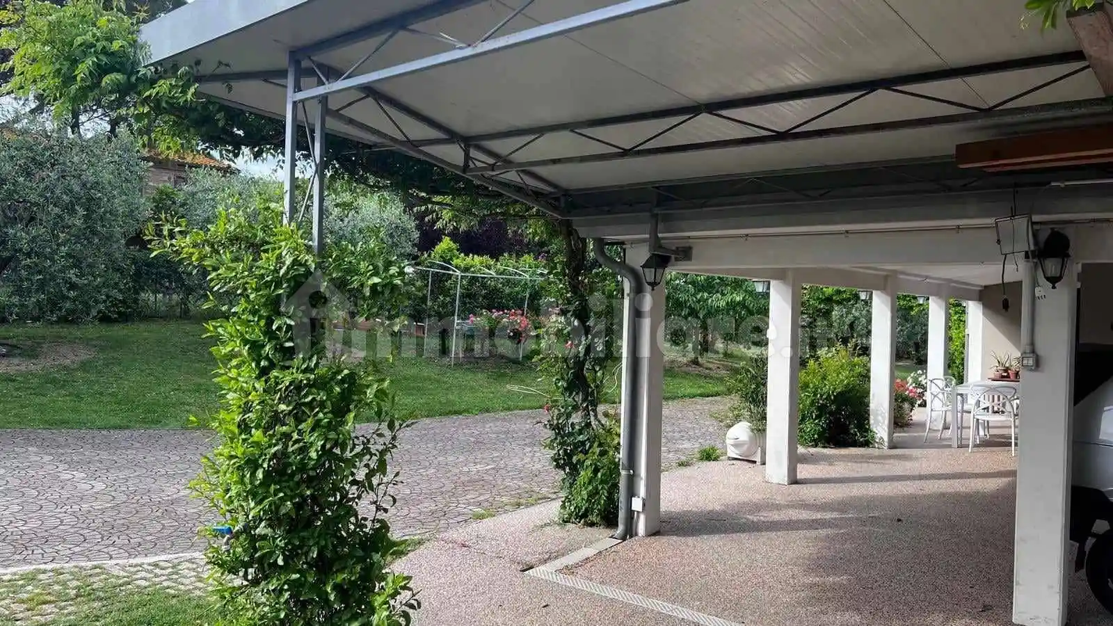 Villa in vendita a Pesaro