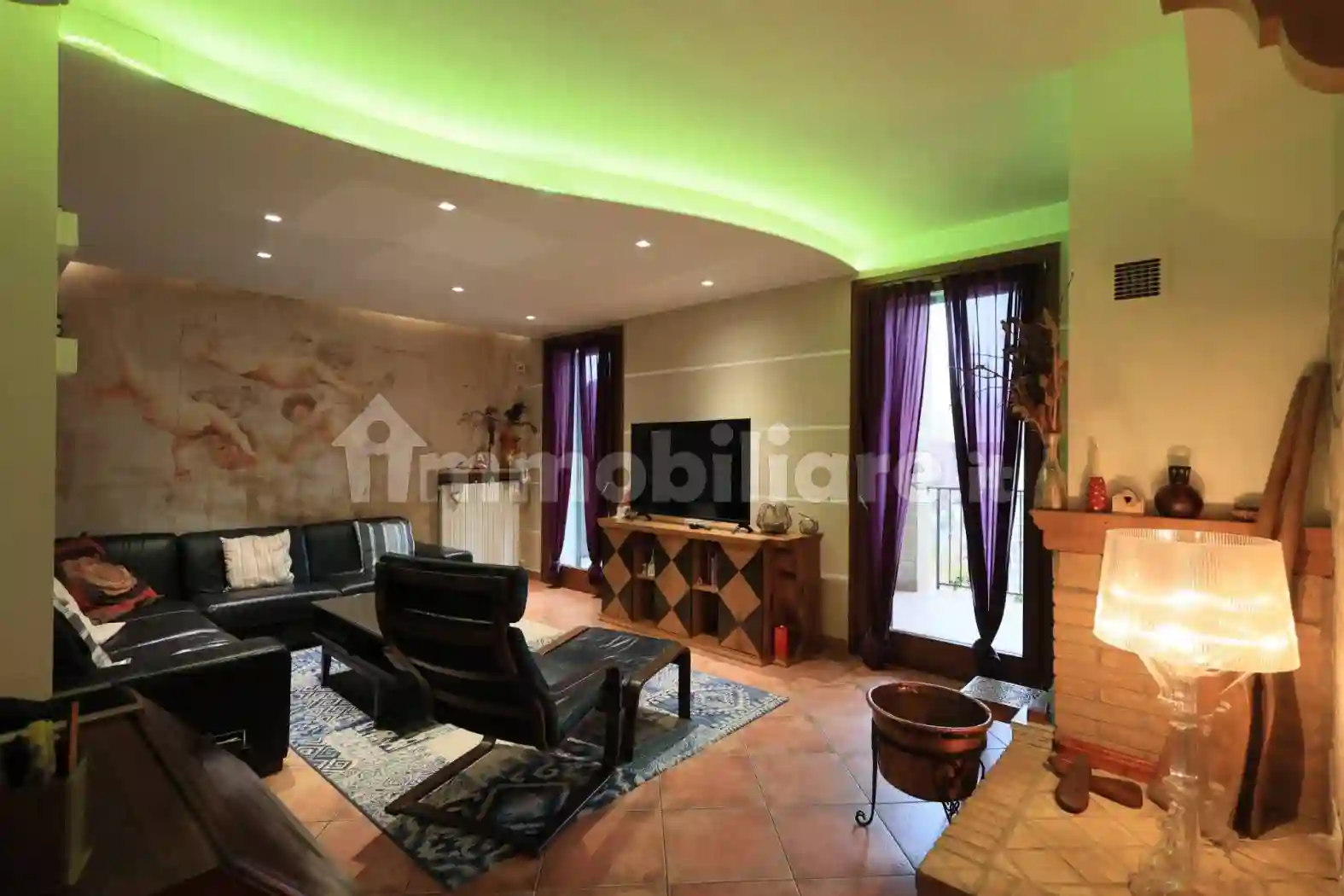 Villetta a schiera - foto 2