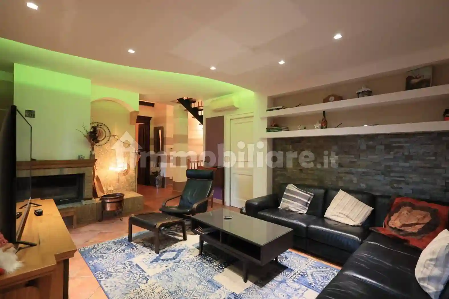 Villetta a schiera - foto 3