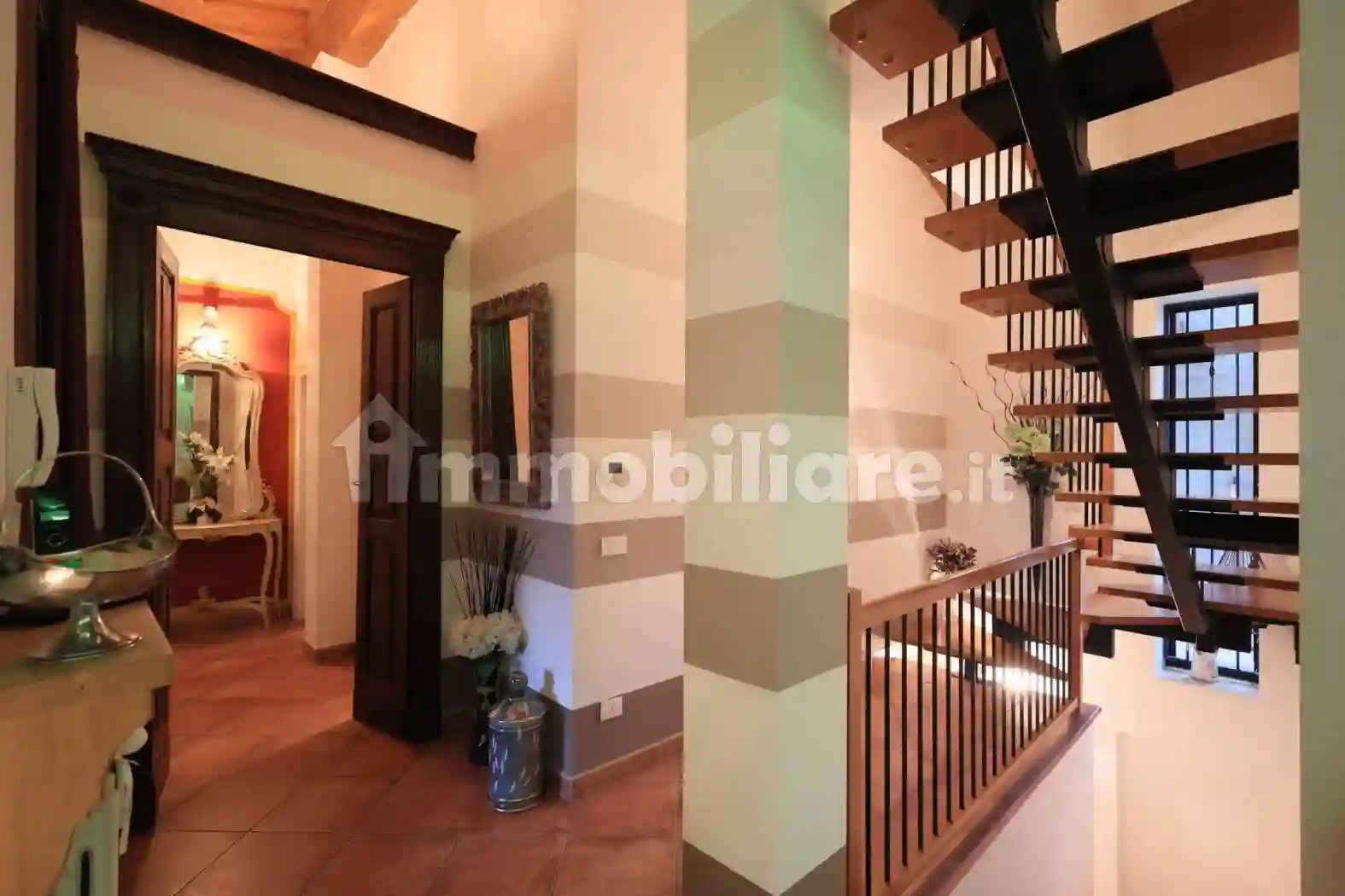 Villetta a schiera - foto 4