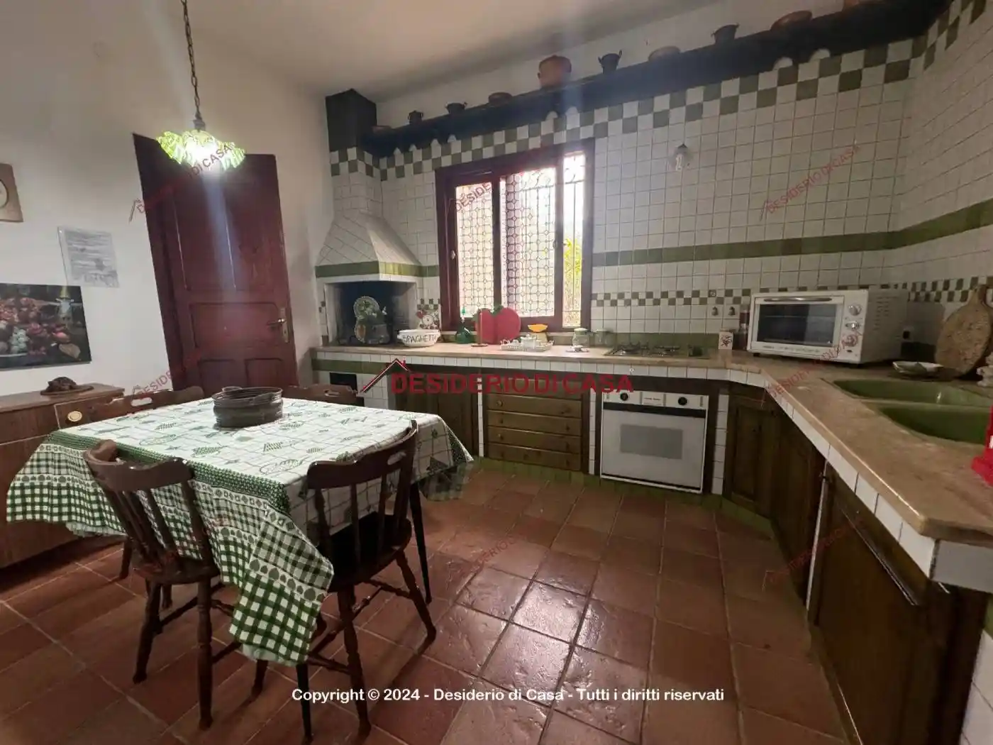 Villa unifamiliare via Gorizia 12, Grotte Di Armeta, Zucco, Carini - foto 3