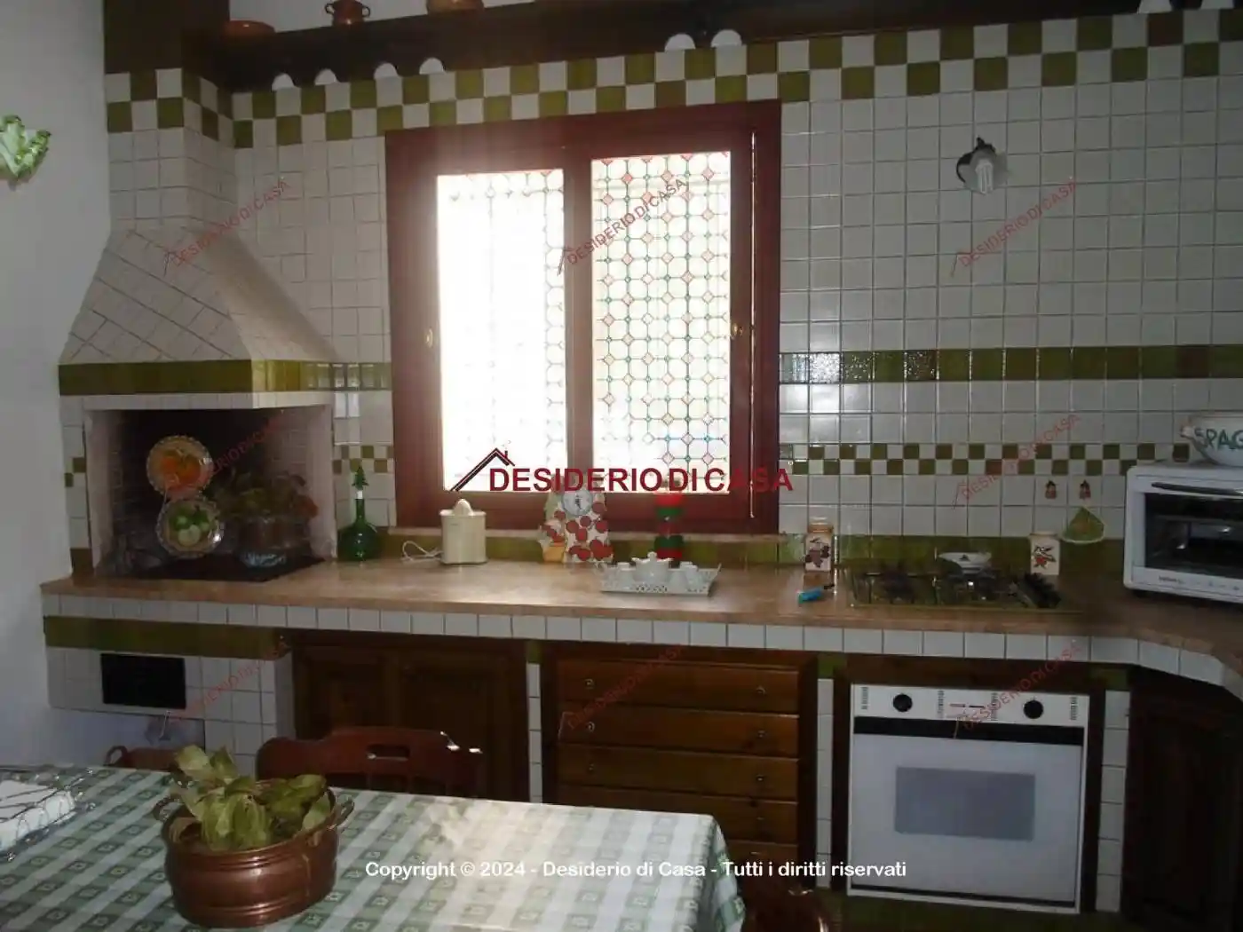 Villa unifamiliare via Gorizia 12, Grotte Di Armeta, Zucco, Carini - foto 4