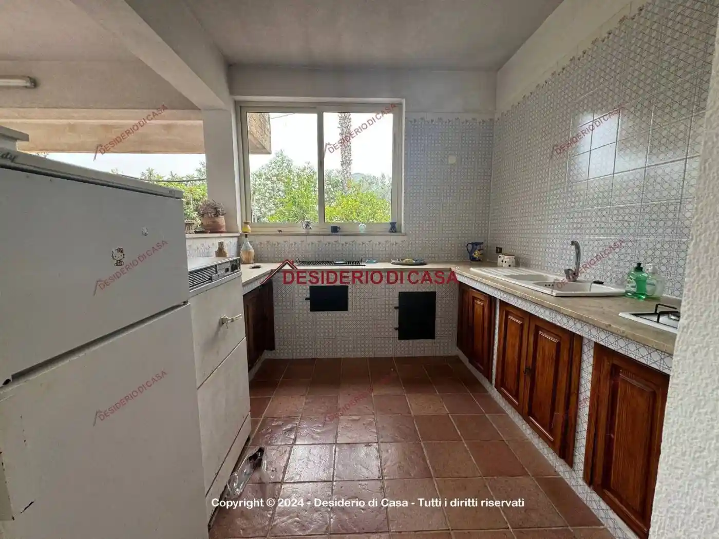 Villa unifamiliare via Gorizia 12, Grotte Di Armeta, Zucco, Carini - foto 5