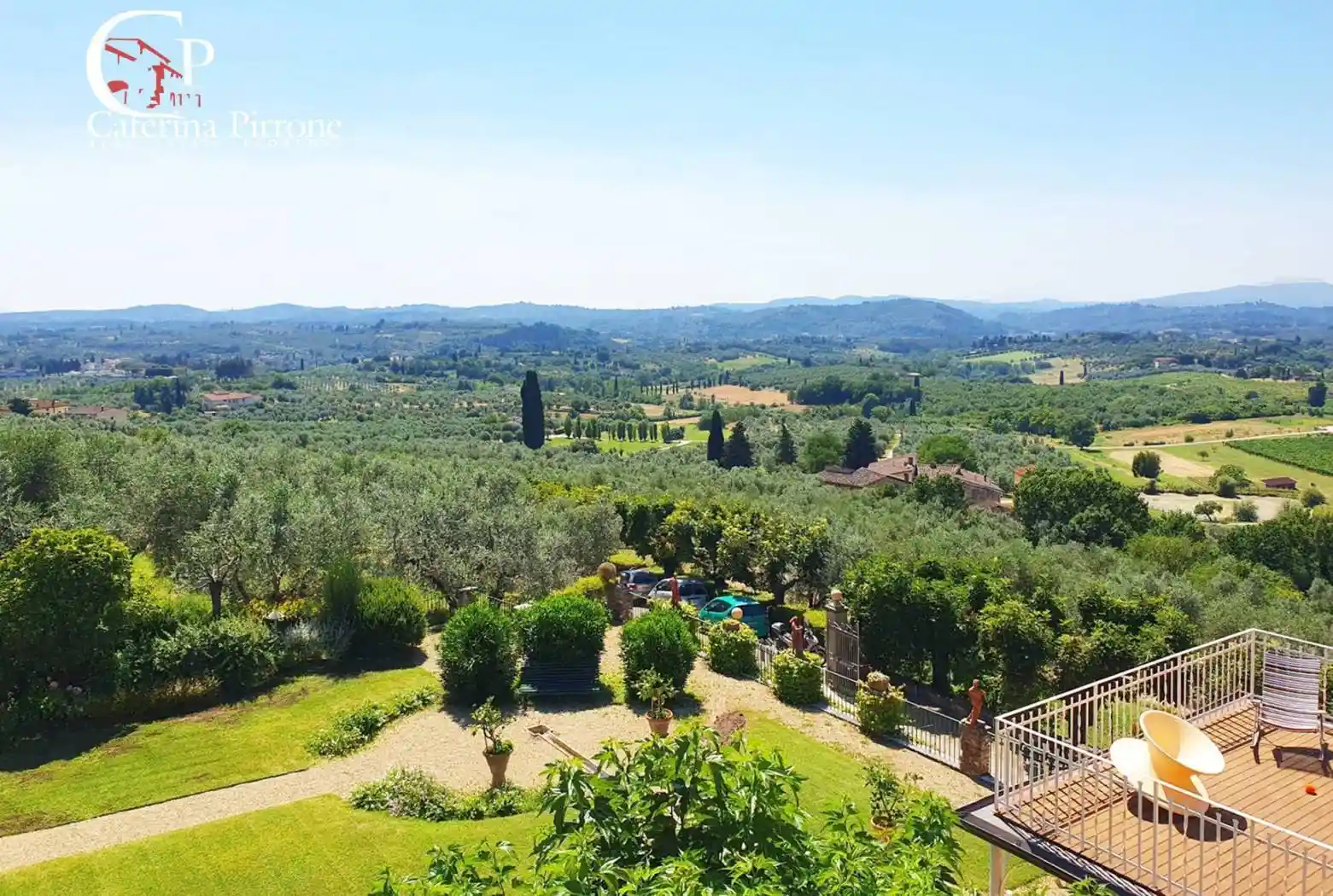 Quadrilocale via Roma, Osteria Nuova, Bagno a Ripoli - foto 4