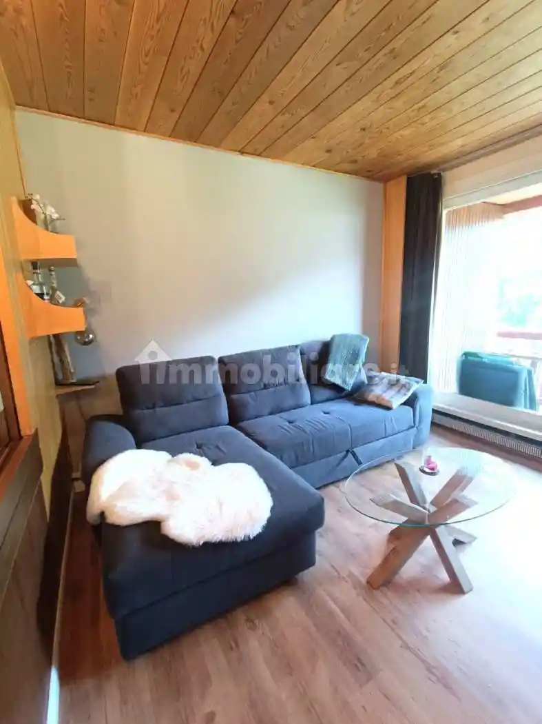 Appartamento in vendita a Pragelato