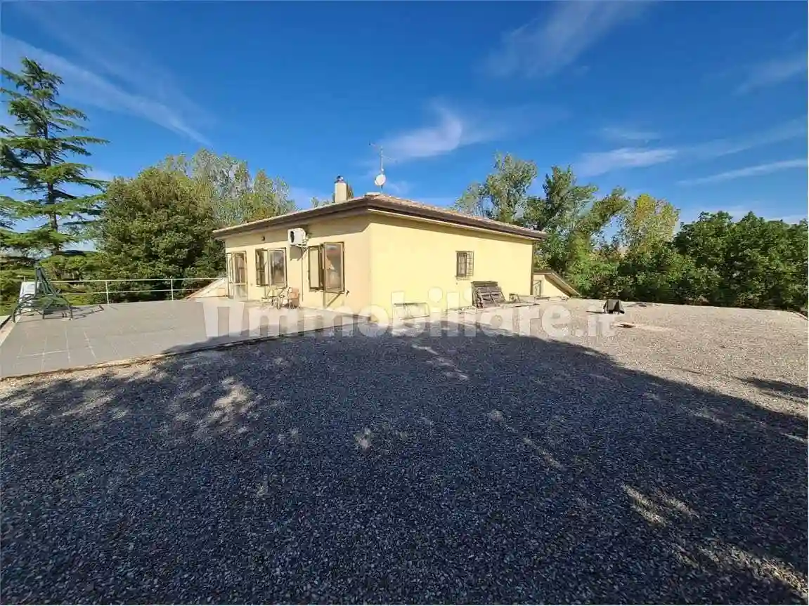 Casa indipendente - foto 5