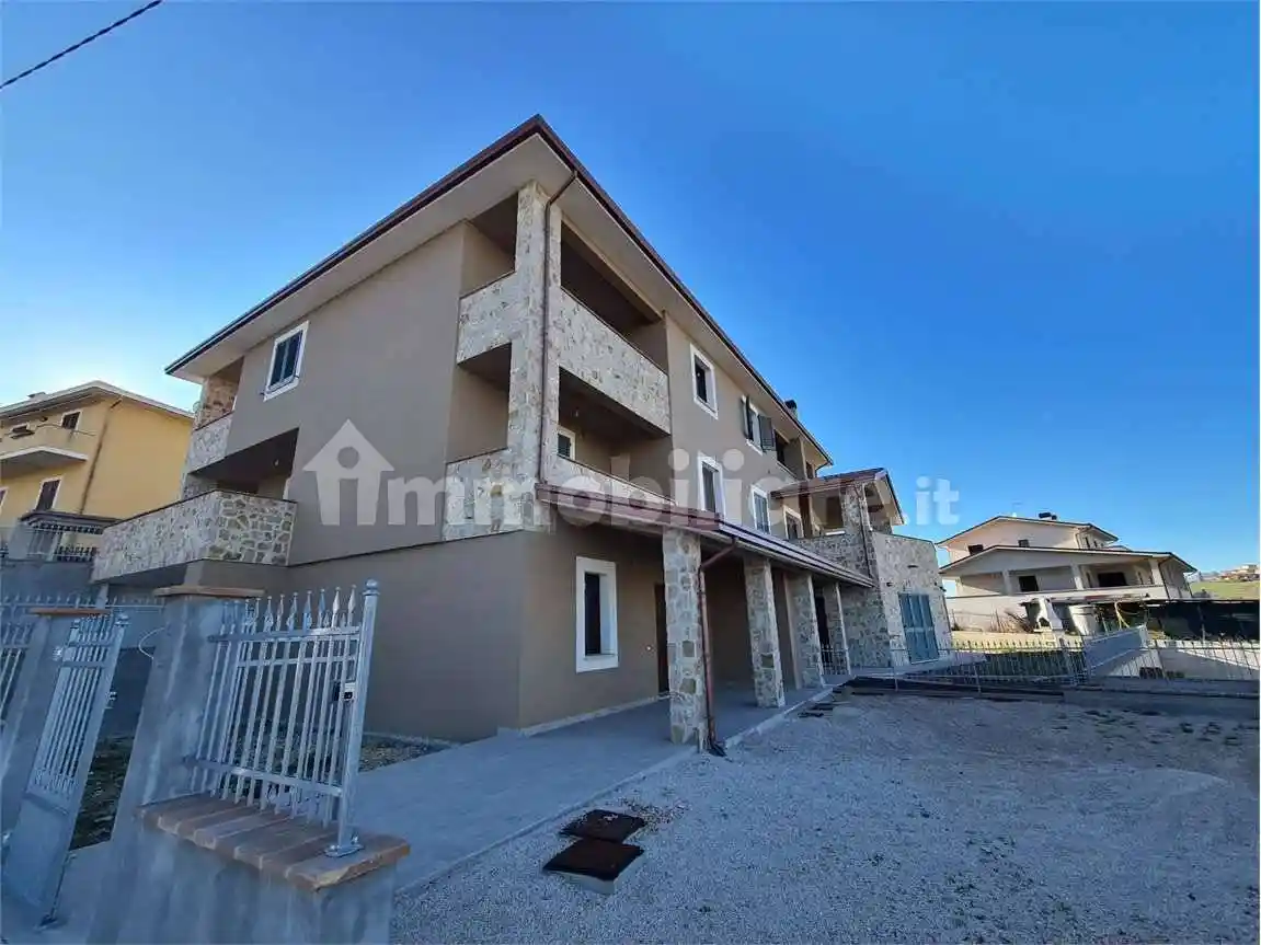 Appartamento in vendita a Giano dell'Umbria