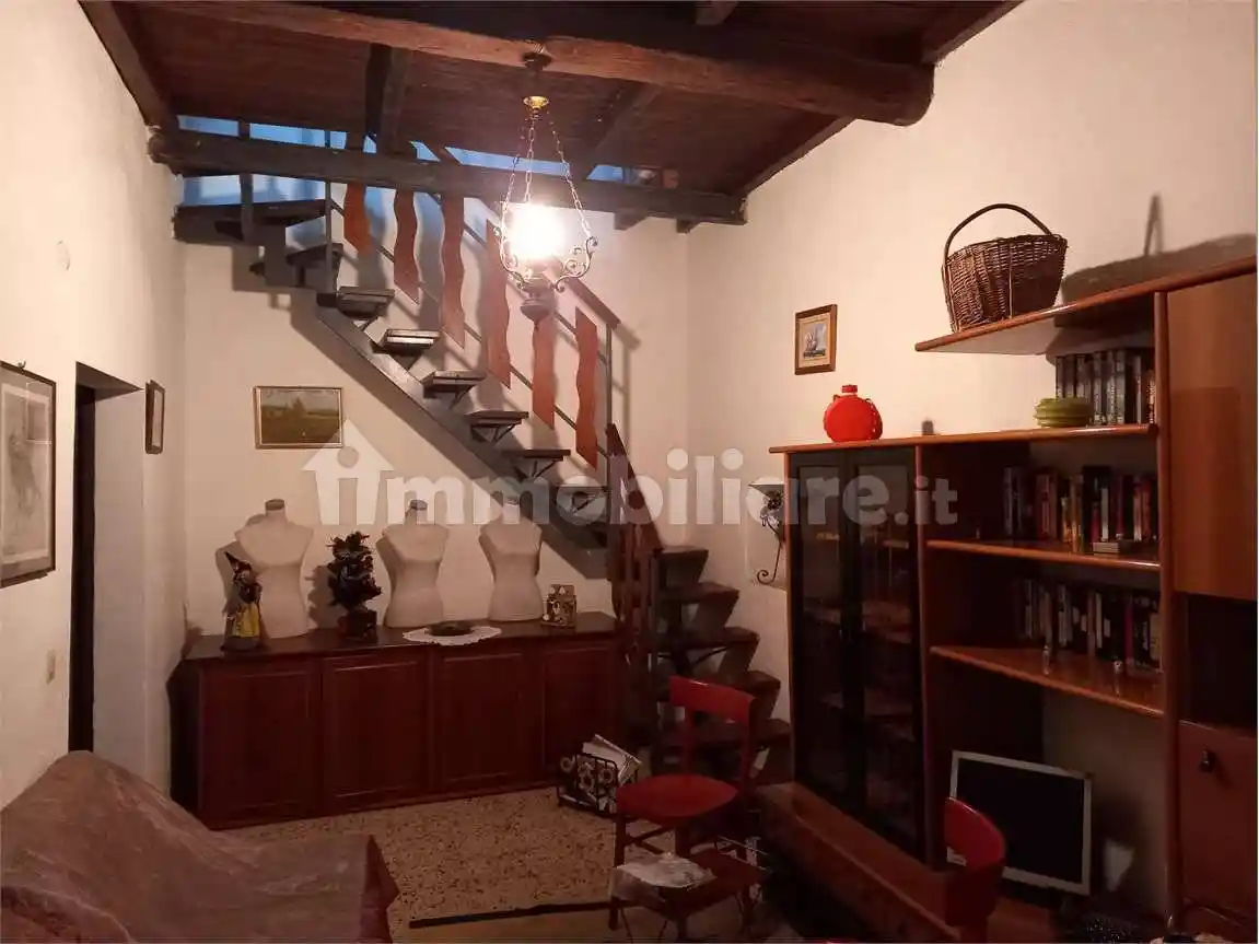 Appartamento in vendita a Spoleto