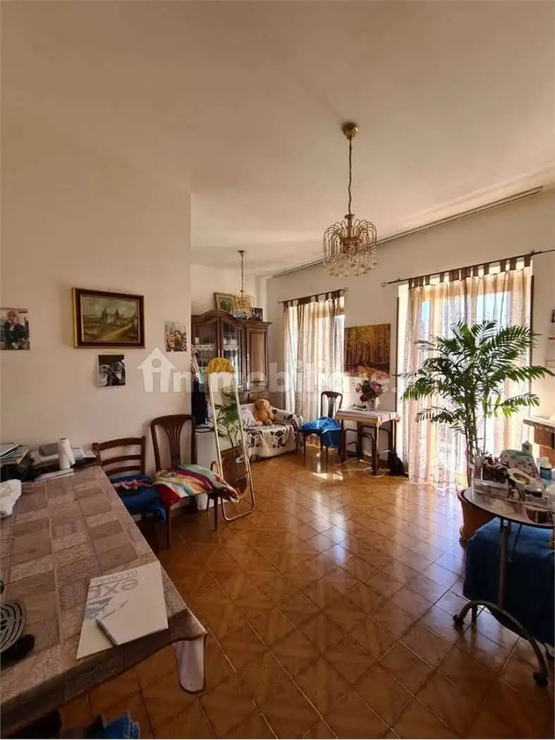 Quadrilocale buono stato, Cerreto di Spoleto - foto 2