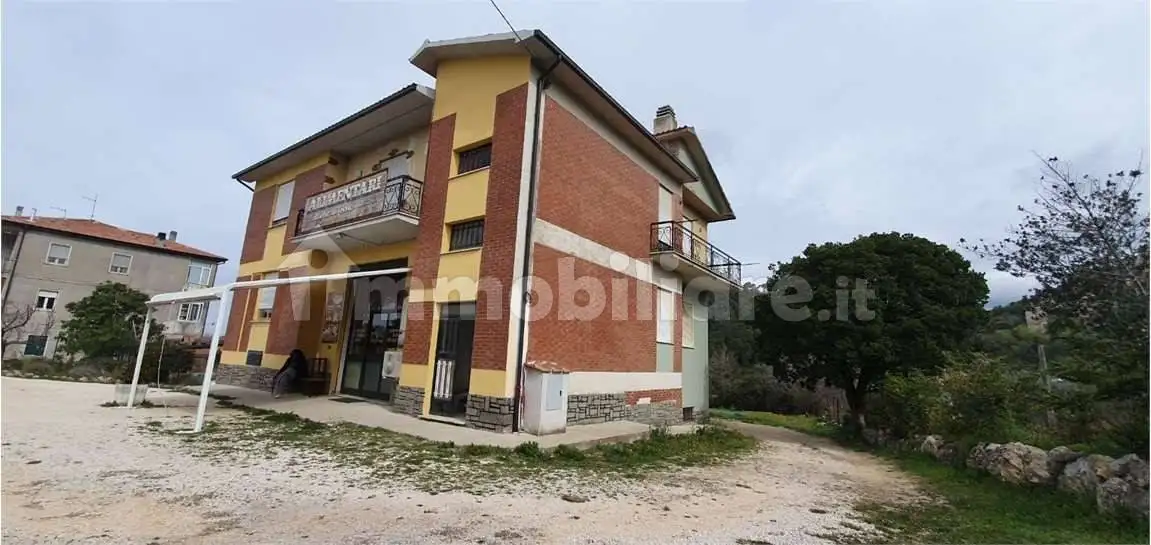 Appartamento in vendita a Otricoli