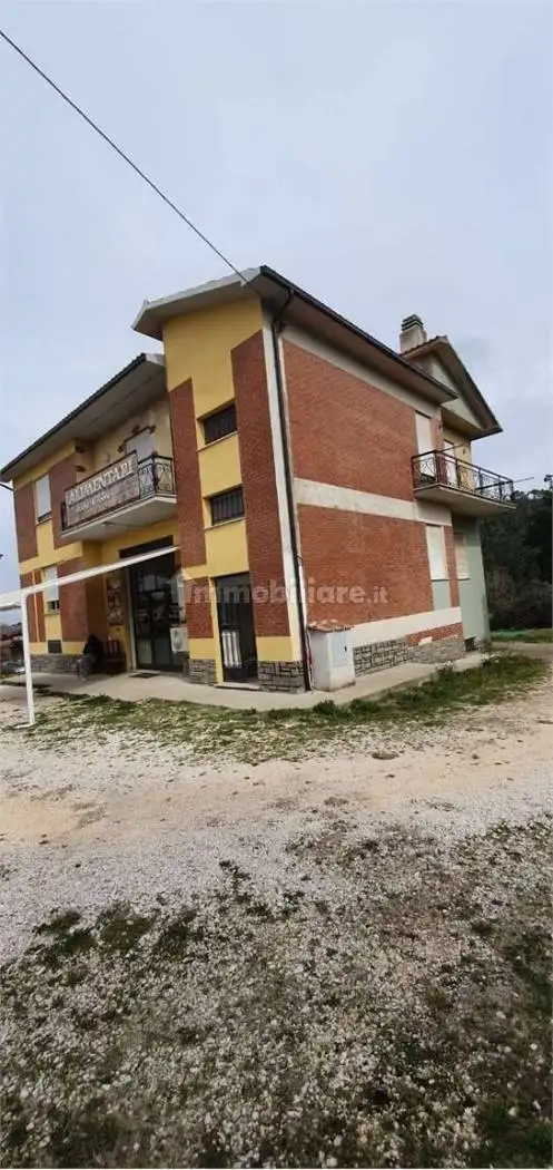 Appartamento in vendita a Otricoli