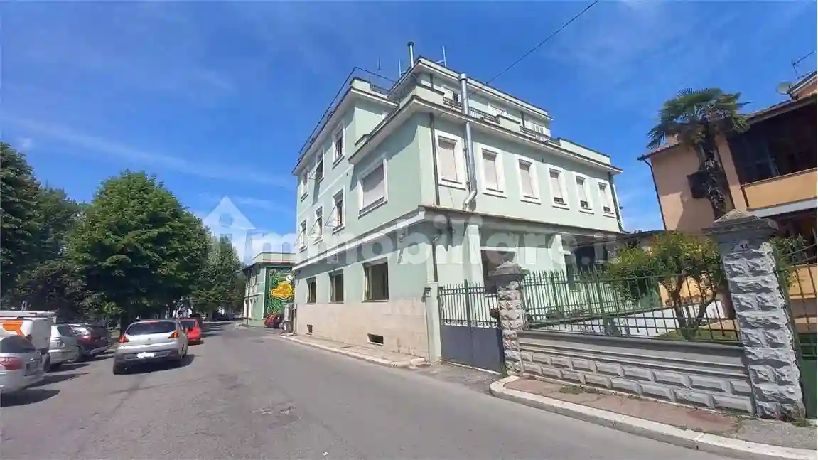 Palazzo - Edificio - foto 2