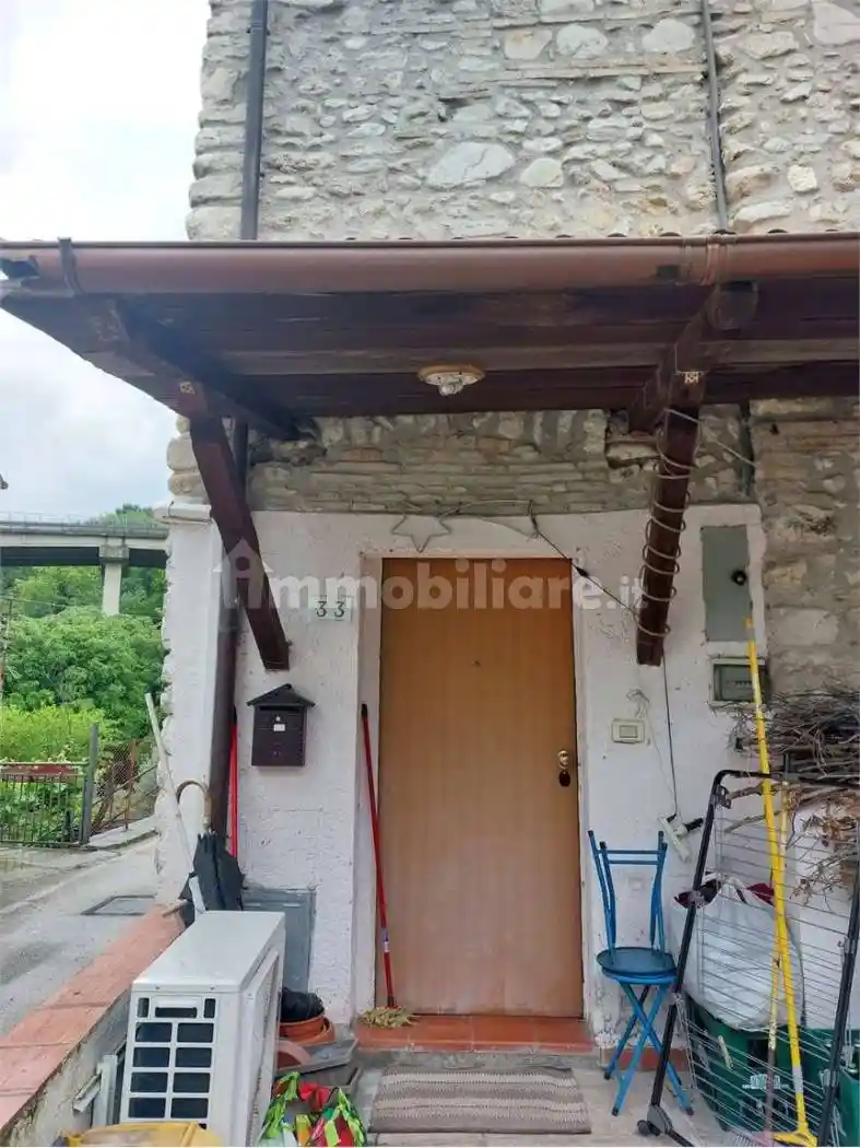 Appartamento in vendita a Terni