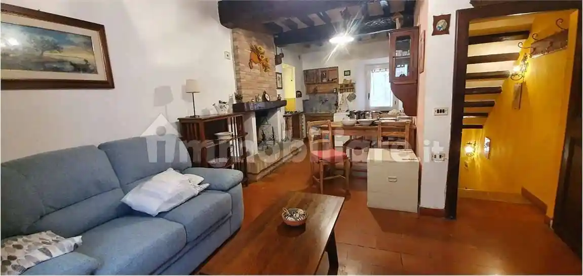 Casa indipendente in vendita a Gualdo Cattaneo