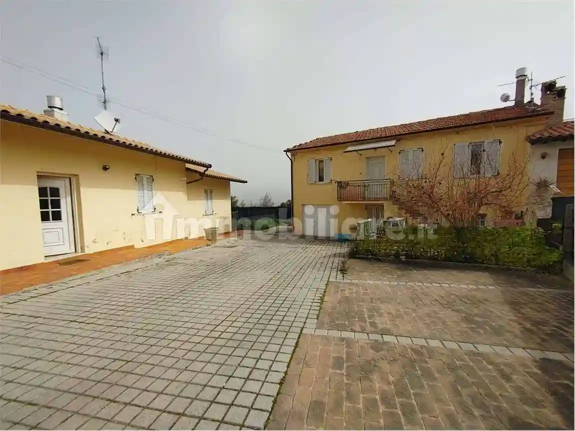 Palazzo - Edificio - foto 4