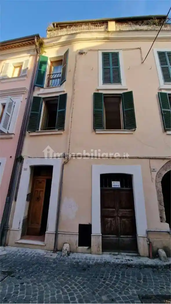 Appartamento in vendita a Terni