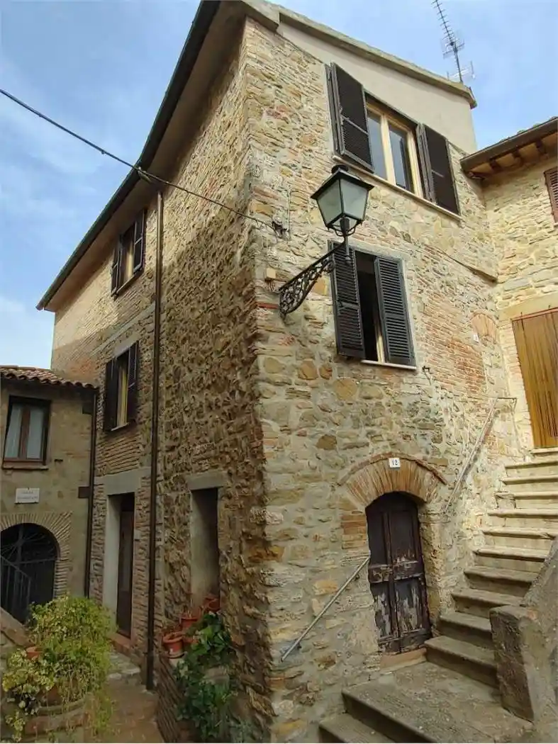 Rustico - Casale in vendita a Gualdo Cattaneo