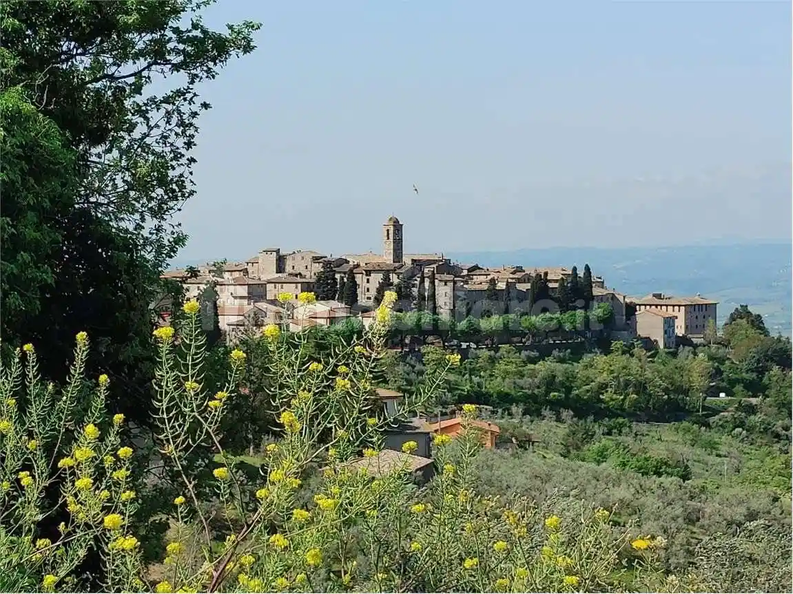 Appartamento in vendita a Montecchio