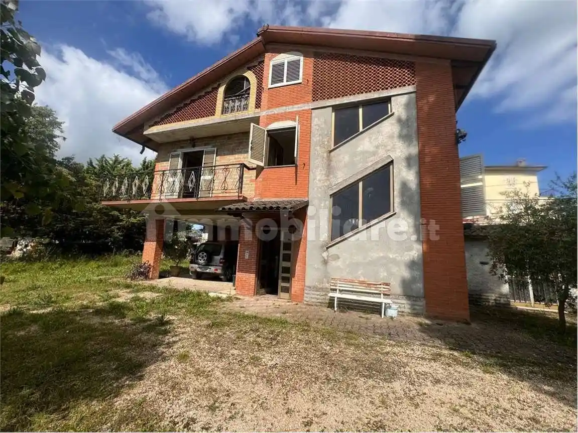 Casa indipendente in vendita a Gualdo Cattaneo