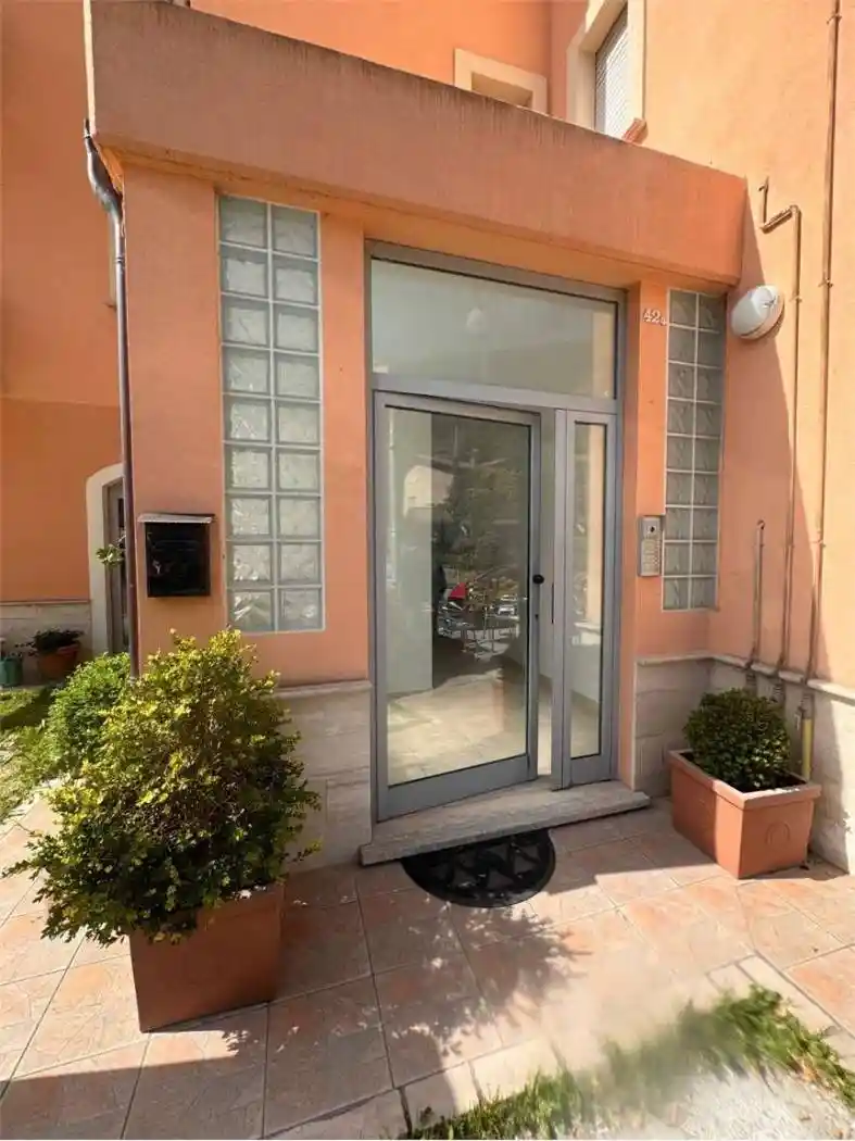 Appartamento in vendita a Nocera Umbra