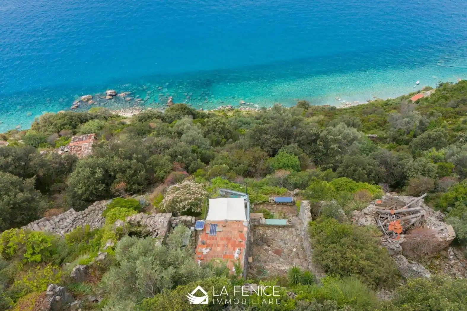 Rustico - Casale in vendita a Riomaggiore