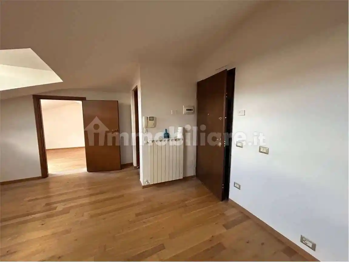 Attico - Mansarda in vendita a Terni