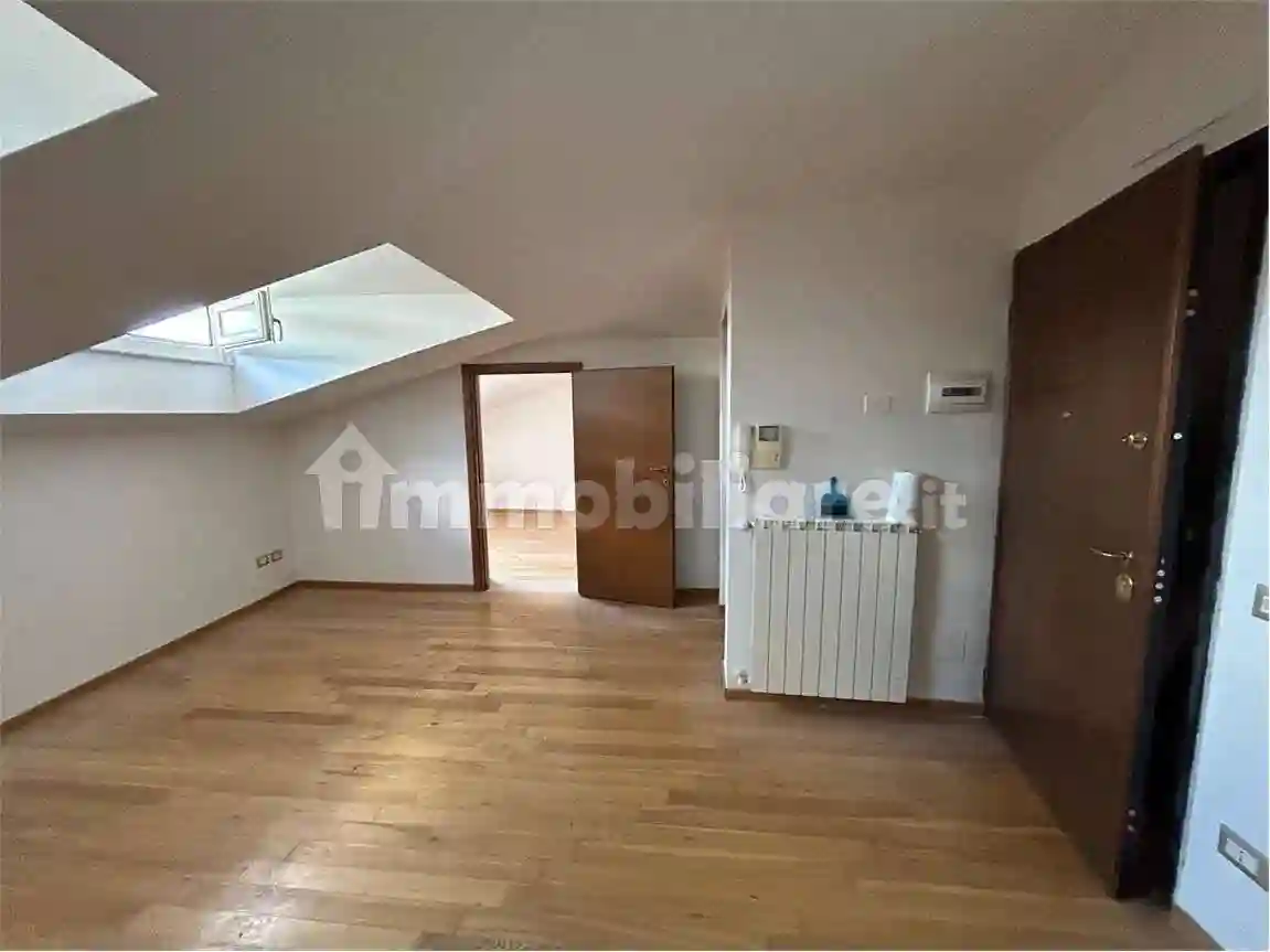 Attico - Mansarda - foto 2