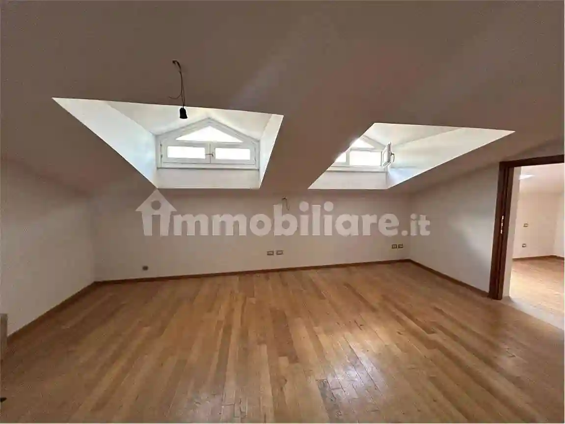 Attico - Mansarda - foto 3