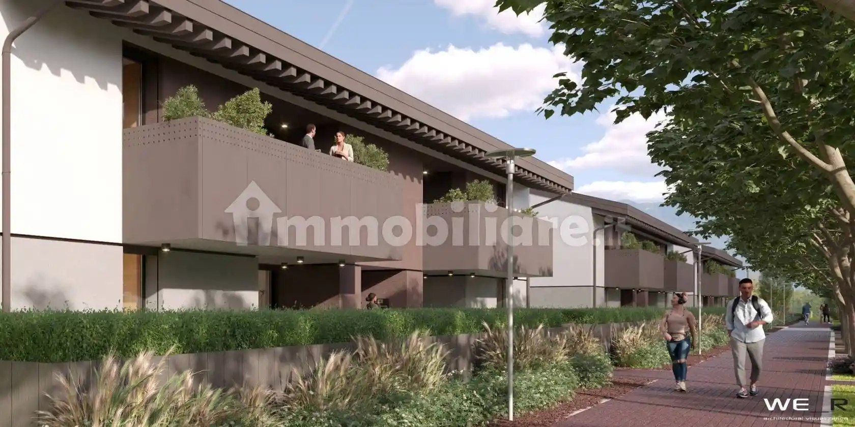 Appartamento in vendita a Cassola