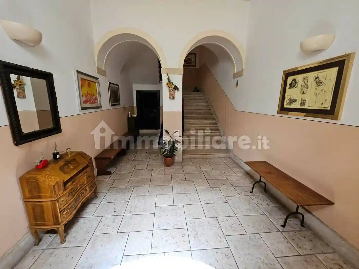 Palazzo - Edificio - foto 2