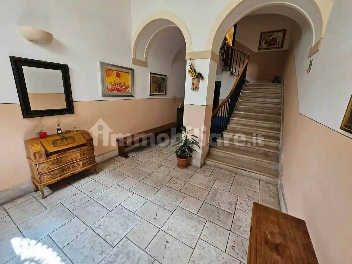 Palazzo - Edificio - foto 3