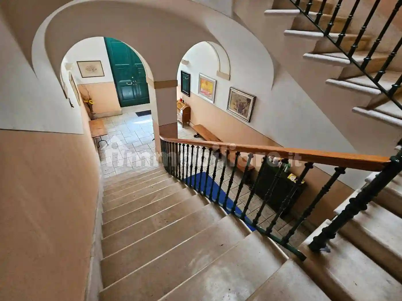 Palazzo - Edificio - foto 4