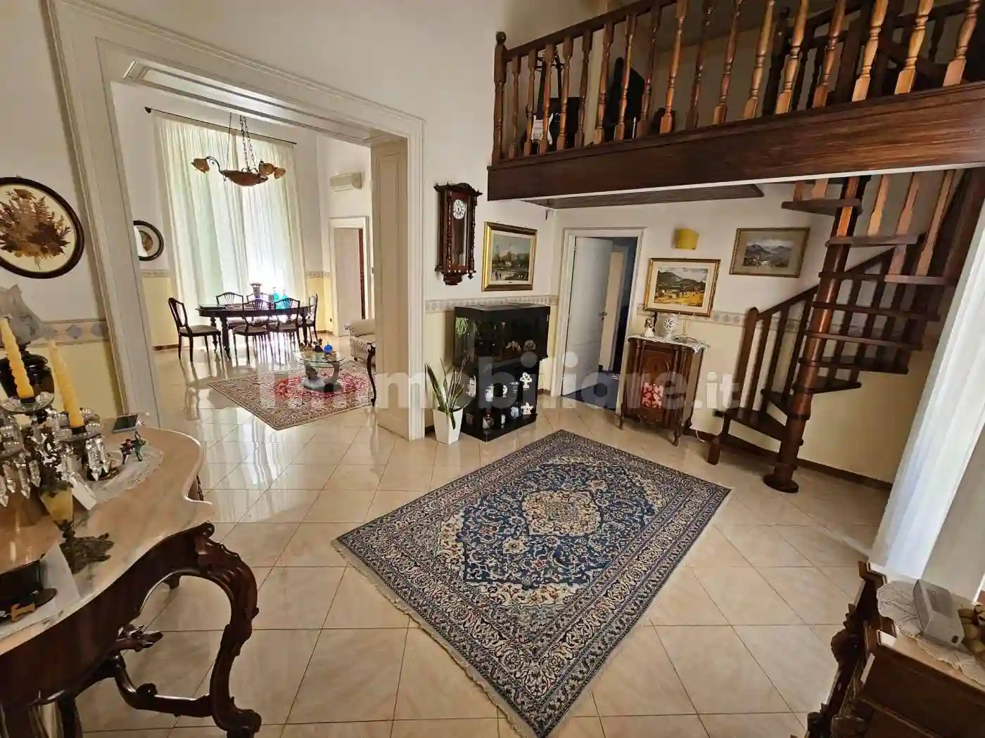 Palazzo - Edificio - foto 5