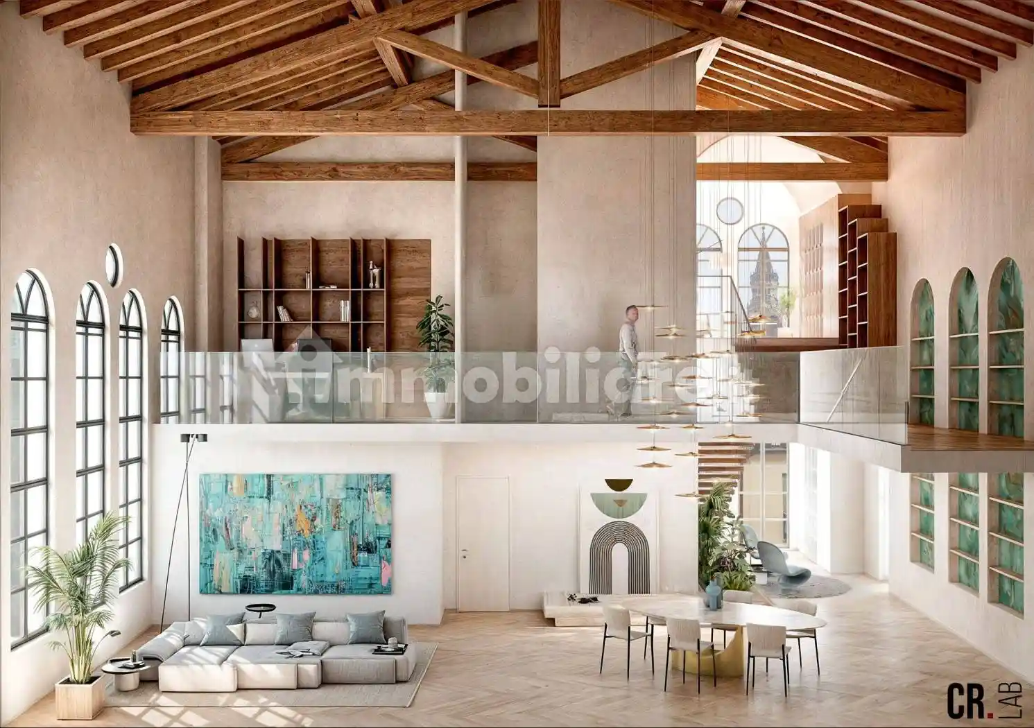 Loft in vendita a Cremona