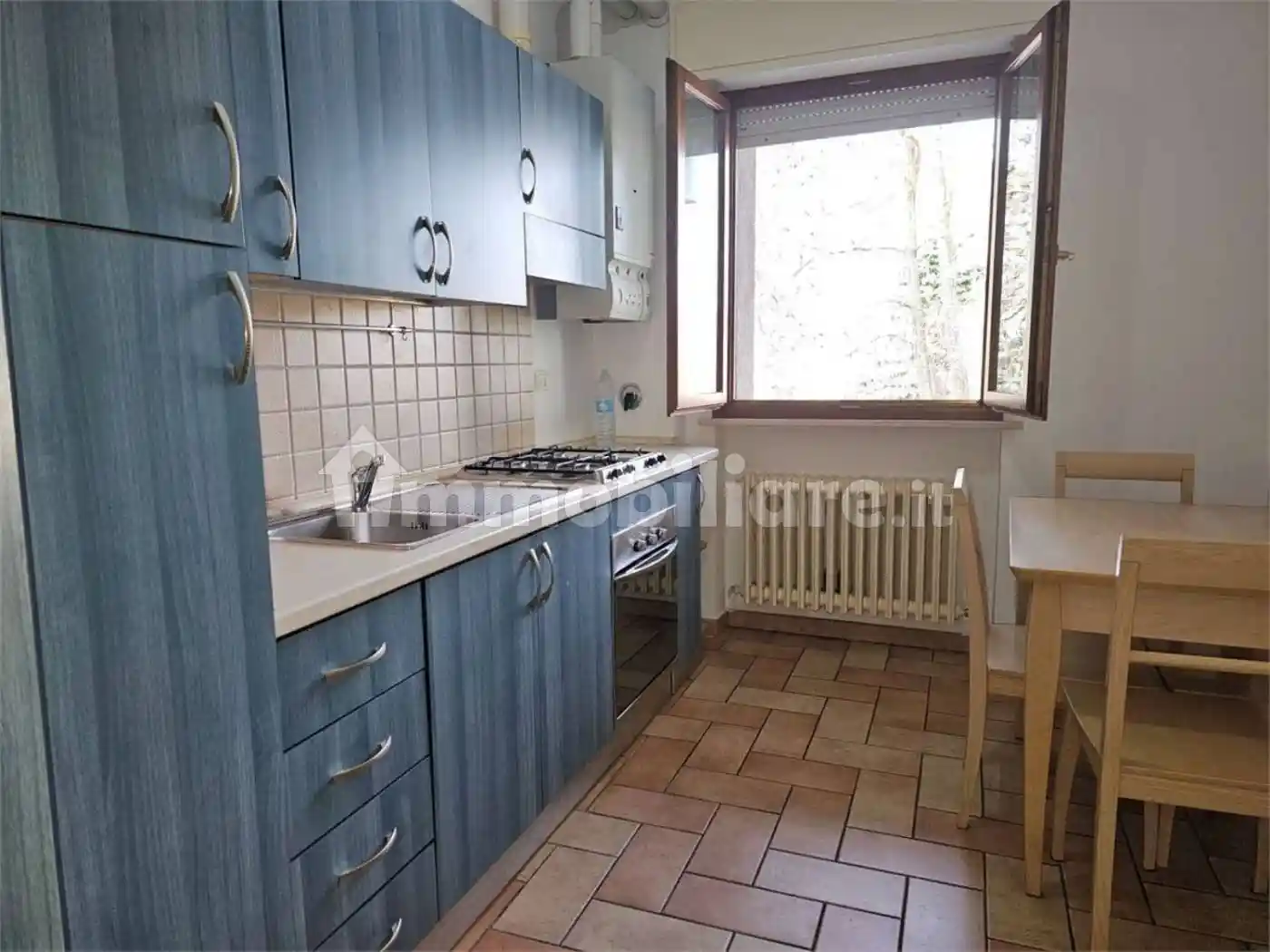 Appartamento in vendita a Urbino