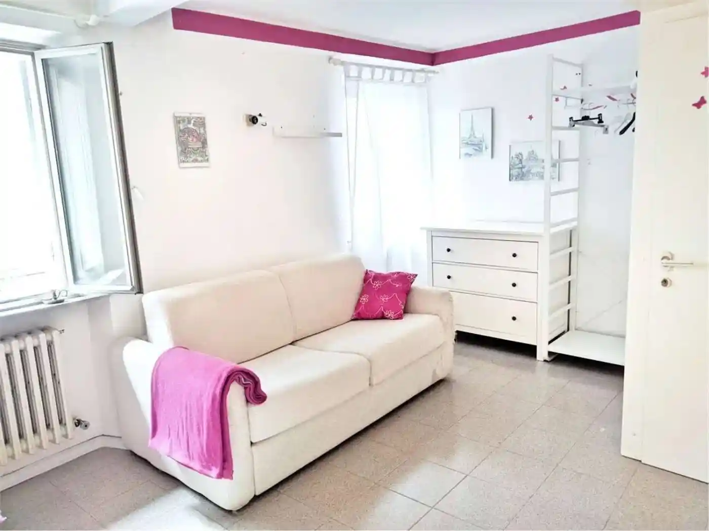 Appartamento in vendita a Urbino