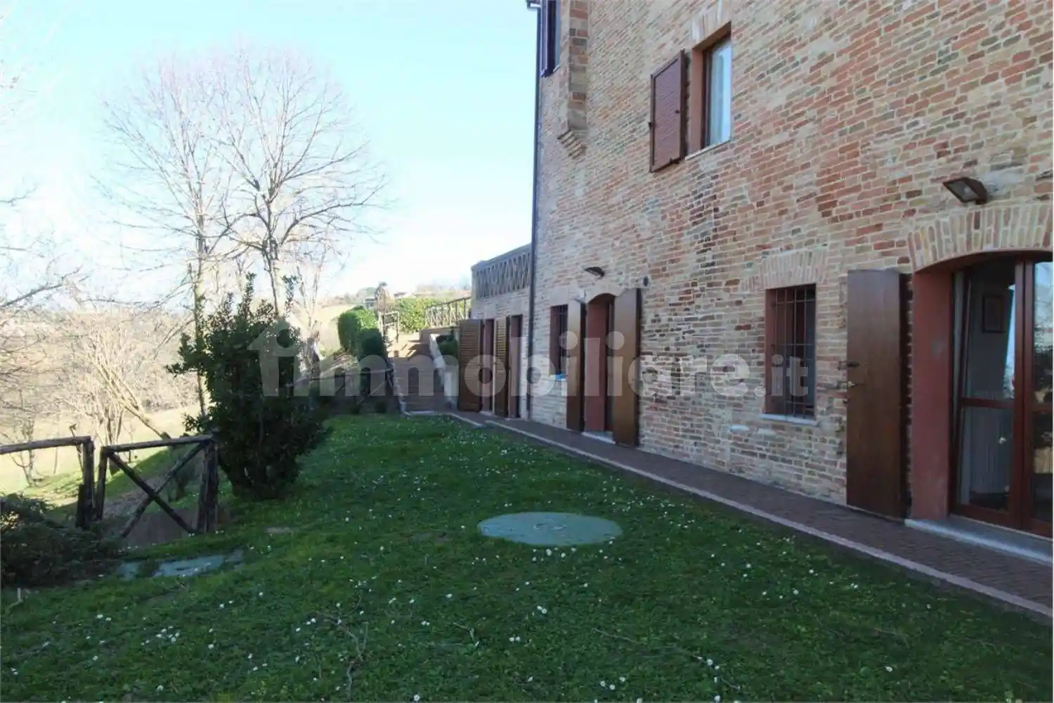 Appartamento in vendita a Urbino