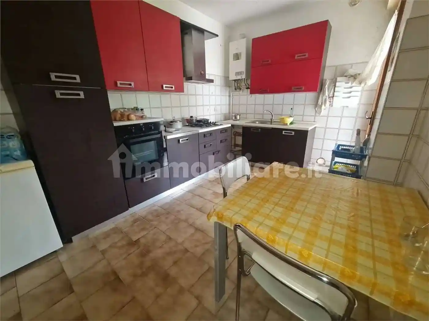 Appartamento in vendita a Urbino