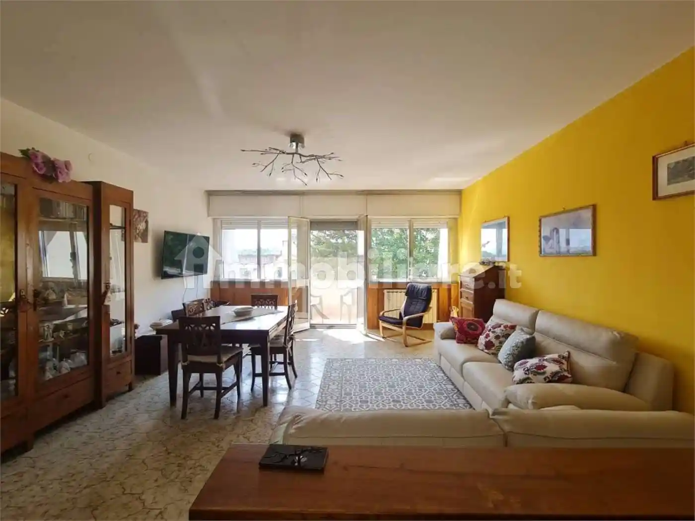 Appartamento in vendita a Urbino